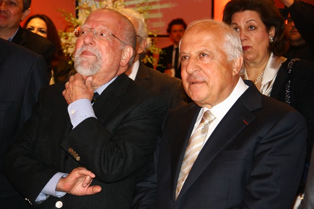 Mazen Salha Recognition Award